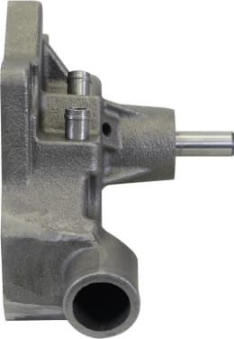 Produktbild: Wasserpumpe für Traktor John Deere 40er, 50er, 3000, 5000, Renault