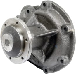 Produktbild: Wasserpumpe Ø Flügelrad 112 mm, für Traktor Case IH CM, B-Familie