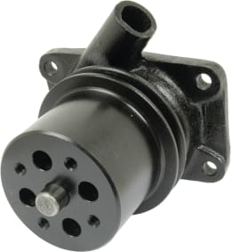 Produktbild: Wasserpumpe mit Riemenscheibe, für Traktor IHC McCormick CM, D