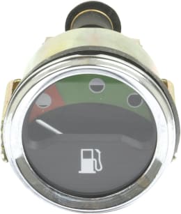 Produktbild: Tankanzeige Einbaumaß Ø 52 mm für John Deere, Landini, Massey Ferguson