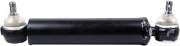 Produktbild: Lenkzylinder links für Massey Ferguson 135, 148, 230, 235, 240, 240 S, 245, 250, 255, 260, 550, 560