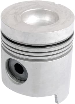 Produktbild: Kolben, Motor BSD 444T, Ringträgerkolben, Ø Kolbenbolzen 41,28 mm, für Ford New Holland