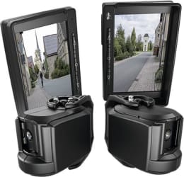 Produktbild: MEKRAtronics Kamerasystem QKMS 2.0 Professional Querverkehr