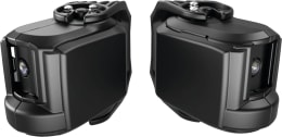 Produktbild: MEKRAtronics Kamerasystem QKMS 2.0 Professional Querverkehr