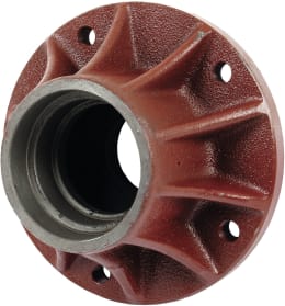 Produktbild: Radnabe für Traktor Case IH 400, 500, 600, 700, 800, 900, 1000
