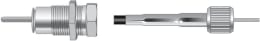 Produktbild: Traktormeterwelle 1.836 mm, M 18 IG, M 18 AG, für Traktor Deutz-Fahr D05, D06, D07