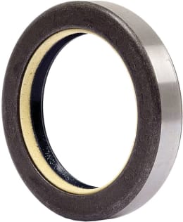 Produktbild: Wellendichtring 40 x 55 x 10 mm, für Vorderachse Allrad Traktor Case IH, Ford, Landini, Massey Ferguson, Valmet