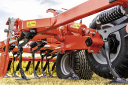 Produktbild: Pöttinger Grubber PLANO VT 6060