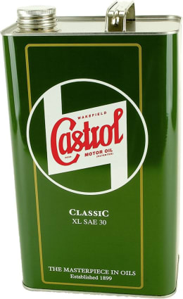 Produktbild: Castrol Classic XL SAE 30 SAE 30