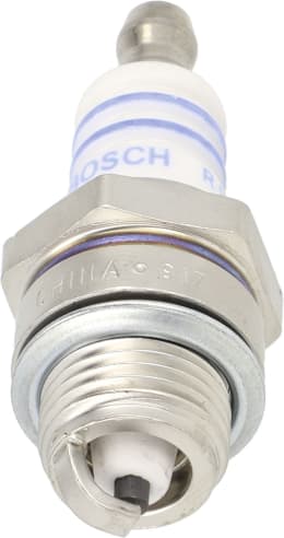 Produktbild: Bosch Zündkerze WSR 6 F