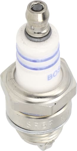 Produktbild: Bosch Zündkerze WSR 6 F