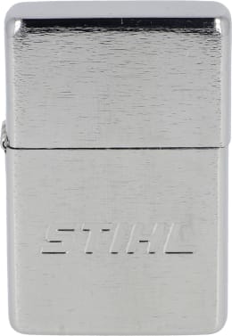 Produktbild: STIHL Feuerzeug, Edelstahl