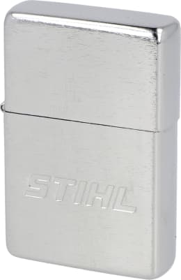 Produktbild: STIHL Feuerzeug, Edelstahl