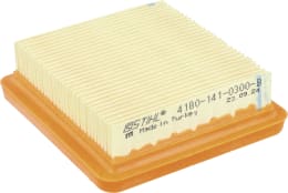 Produktbild: STIHL Luftfilter für Motorsense, Erdbohrer, Hochentaster, Kombimotor