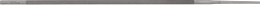 Produktbild: STIHL Sägekettenfeile 4,0 x 200 mm rund, für 1/4, 3/8 P, 5605 772 4002