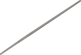 Produktbild: STIHL Sägekettenfeile 4,0 x 200 mm rund, für 1/4, 3/8 P, 5605 772 4002