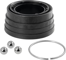 Produktbild: Walterscheid Reparatursatz Agraset 122 1 3/8, D1 54 mm, für Ziehverschlussautomatik QSG, 1376105