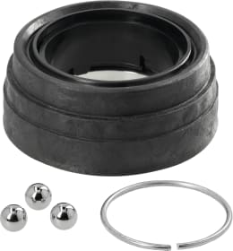 Produktbild: Walterscheid Reparatursatz Agraset 124 1 3/4, D1 67 mm, für Ziehverschlussautomatik QSG, 1376107