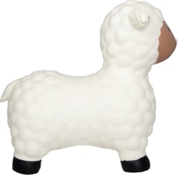 Produktbild: JAMARA Hüpftier HoppyDoo Schaf, weiß, 460590