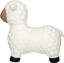 Produktbild: JAMARA Hüpftier HoppyDoo Schaf, weiß, 460590