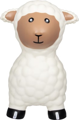 Produktbild: JAMARA Hüpftier HoppyDoo Schaf, weiß, 460590