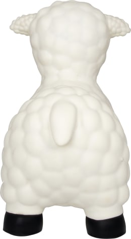 Produktbild: JAMARA Hüpftier HoppyDoo Schaf, weiß, 460590