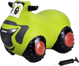 Produktbild: JAMARA Hüpftraktor HoppyDoo