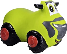 Produktbild: JAMARA Hüpftraktor HoppyDoo