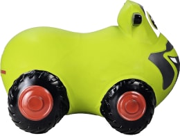 Produktbild: JAMARA Hüpftraktor HoppyDoo
