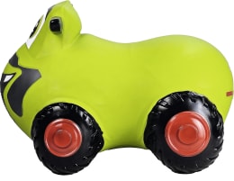 Produktbild: JAMARA Hüpftraktor HoppyDoo