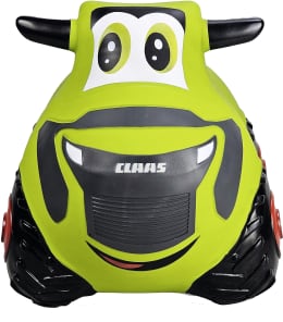 Produktbild: JAMARA Hüpftraktor HoppyDoo