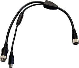 Produktbild: MEKRAtronics WLAN-Adapter für Rückfahrkamera ADA CAM
