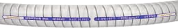 Produktbild: Holder Saugschlauch 30 mm x 4 mm, PVC (Polyvinylchlorid), klar, bräunlich, mit Spirale