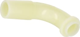 Produktbild: Holder Anschlusswinkel 90 ° Saugschlauch 30 mm