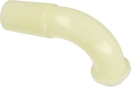 Produktbild: Holder Anschlusswinkel 90 ° Saugschlauch 30 mm