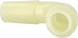 Produktbild: Holder Anschlusswinkel 90 ° Saugschlauch 30 mm