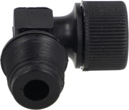 Produktbild: Holder Winkelverschraubung 90 ° für Manometeranschluss DC202, DC222