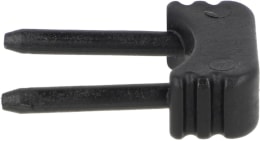 Produktbild: Holder Manometerstecker für Bedienarmatur DC 202, DC 222