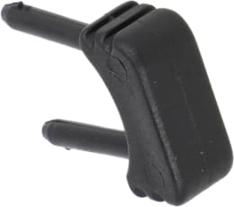 Produktbild: Holder Manometerstecker für Bedienarmatur DC 202, DC 222