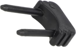 Produktbild: Holder Manometerstecker für Bedienarmatur DC 202, DC 222