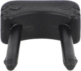 Produktbild: Holder Manometerstecker für Bedienarmatur DC 202, DC 222