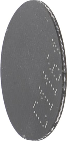 Produktbild: Holder Membrane 21 mm, für Düsenträger Spritze