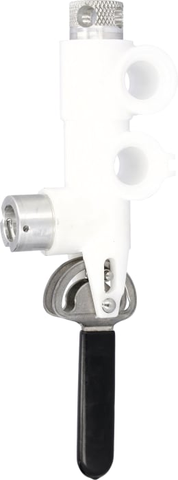 Produktbild: Holder Teilbreite Gleichdruck SGF-Armatur