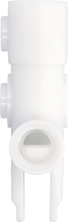 Produktbild: Holder Ventilgehäuse Breite 10 mm für Gleichdruckarmatur SGF