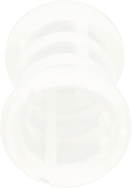 Produktbild: Holder Filtereinsatz für Teilbreite Dosicontrol Armatur