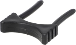 Produktbild: Holder Federstecker für Düsenträger Endstück mit Entwässerung