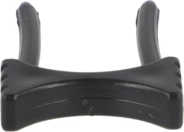 Produktbild: Holder Federstecker für Düsenträger Endstück mit Entwässerung