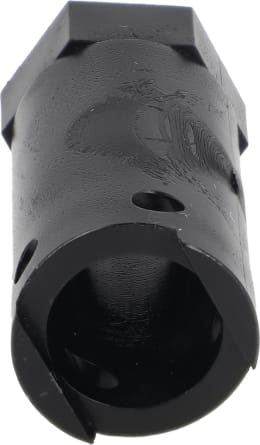 Produktbild: Holder Manometeranschluss R 1/4 IG, Länge 44 mm, SW 19