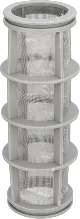 Produktbild: Holder Filtereinsatz für Druckfilter 129186, 80 Maschen, 148 mm x 50 mm