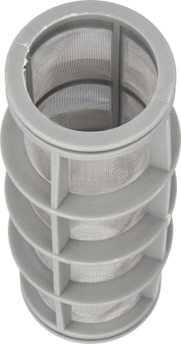 Produktbild: Holder Filtereinsatz für Druckfilter 129186, 80 Maschen, 148 mm x 50 mm